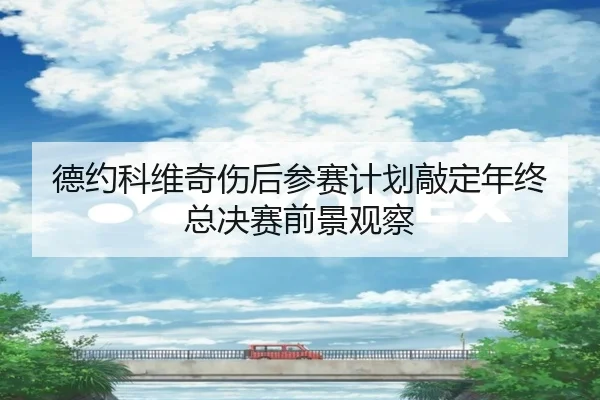 德约科维奇伤后参赛计划敲定年终总决赛前景观察（Kaiyun）