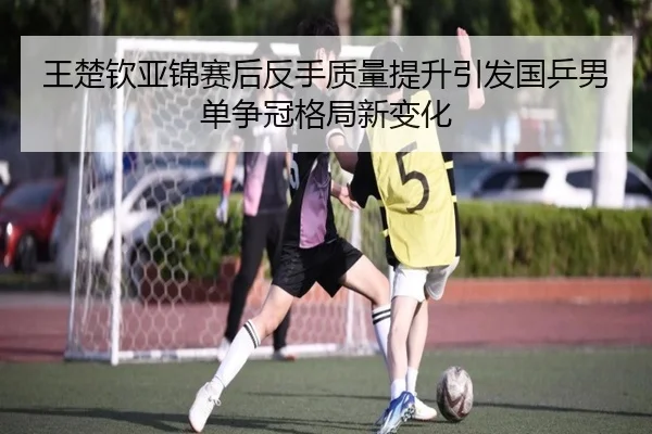 王楚钦亚锦赛后反手质量提升引发国乒男单争冠格局新变化(Kaiyun)